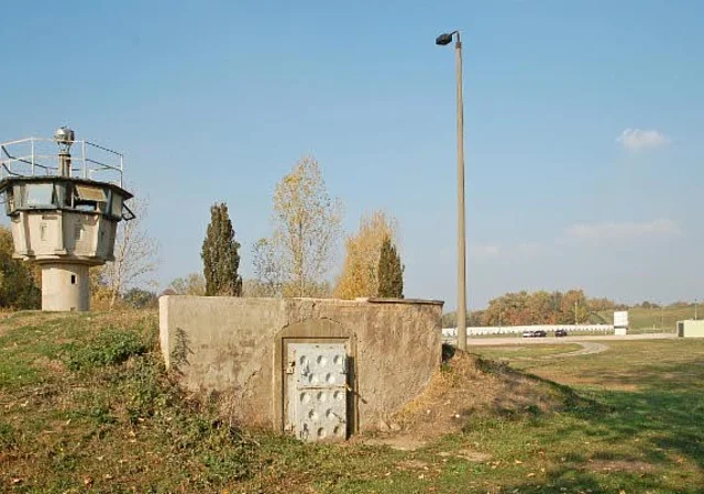 Grenzdenkmal Hötensleben