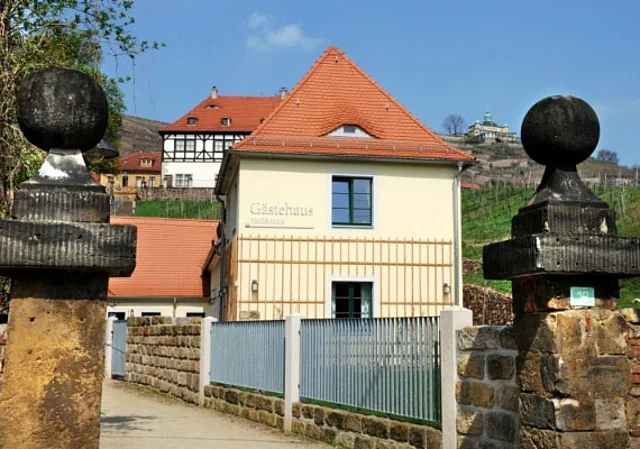Gästehaus