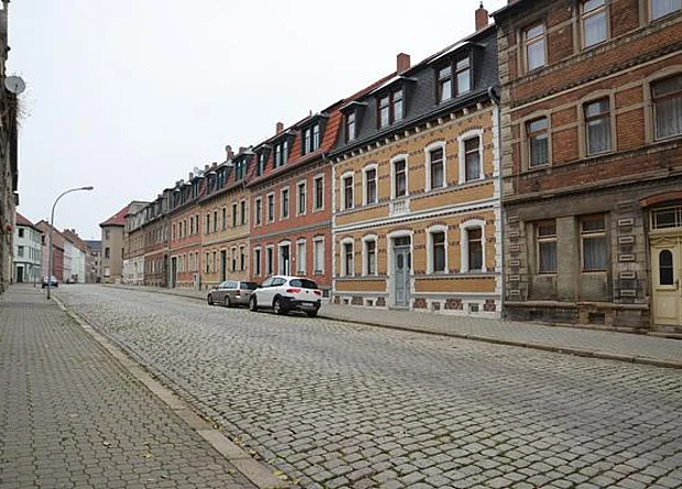 Neustadt Weißenfels, Katharinenstraße 