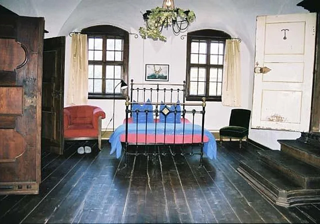 Hochzeitszimmer
