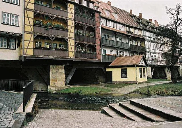 Nordseite