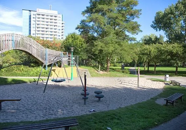Spielplatz