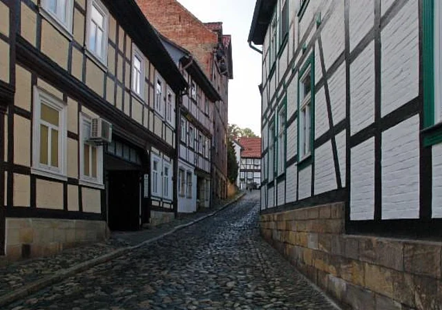 Winde nach Norden