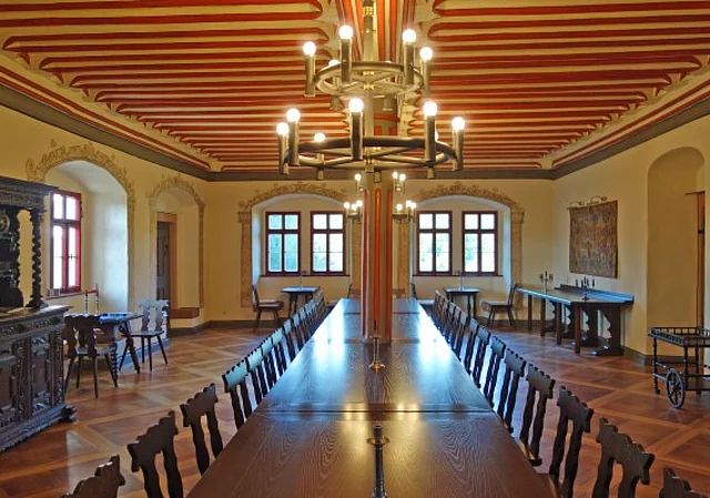 Rittersaal