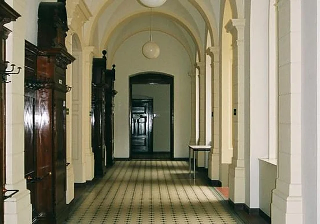Arkadengang