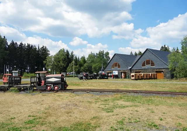 Doppelspalthütte