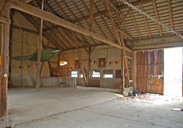 Künstlerstadt Kalbe e.V. - Kulturhof