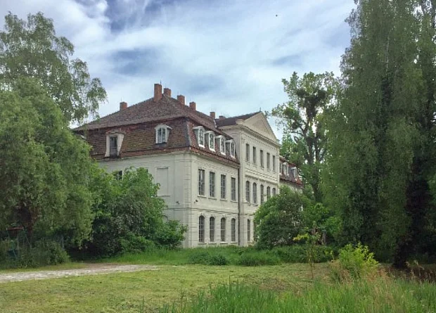 Schloss Königsborn 