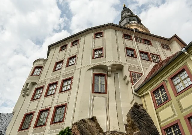 Schloss Weesenstein