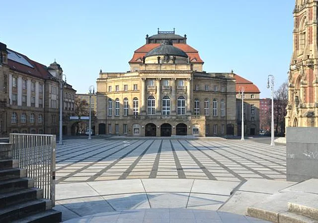 Oper Chemnitz
