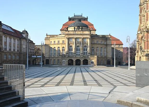 Oper Chemnitz 