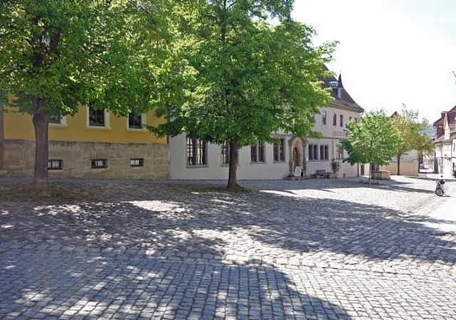 Schulplatz