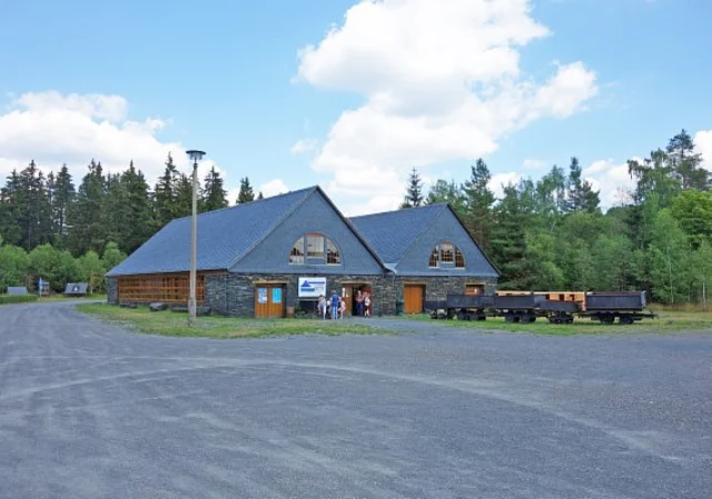 Doppelspalthütte
