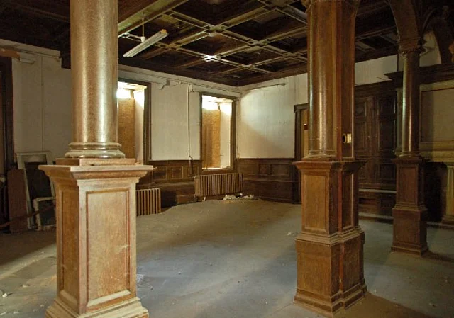 Schloss Henriette | Helmsdorf
