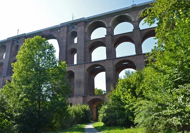 Göltzschtalbrücke