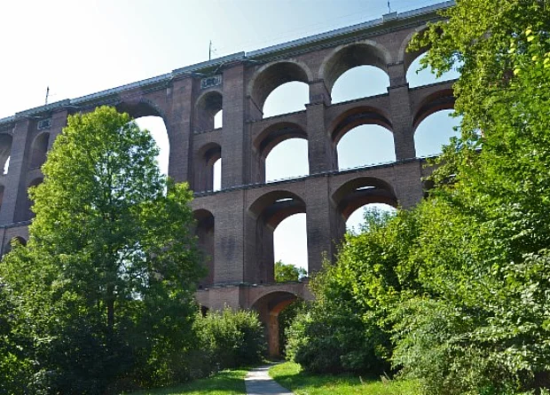 Göltzschtalbrücke 