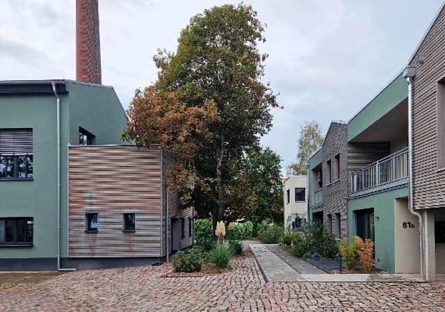 ElbQuartier | 'DAS LOFT'