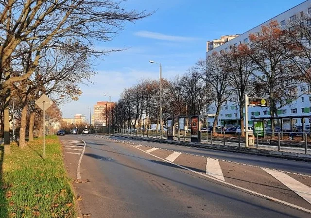 Warschauer Straße