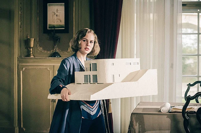 Lotte am Bauhaus