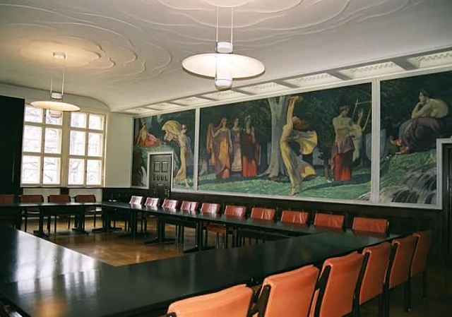 Senatssaal