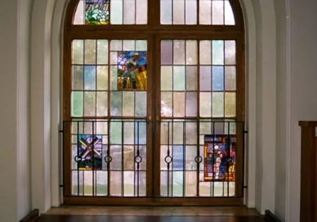 Fenster EG