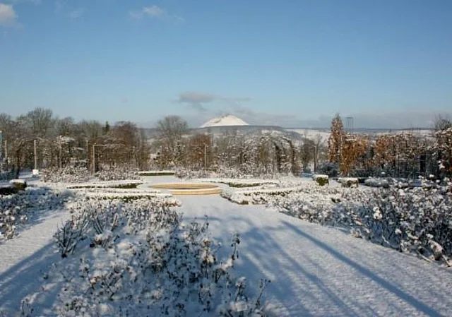 Jubiläumsgarten