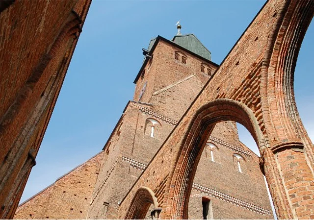 Nikolaikirche Gardelegen