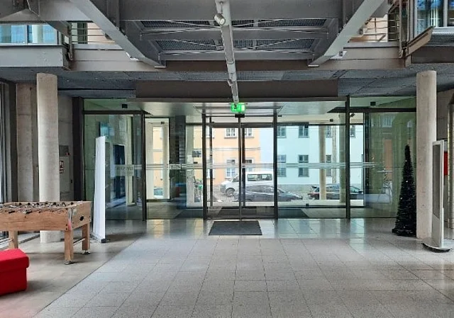 Foyer