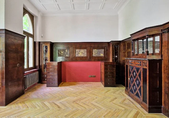 Stadtschloss Halle