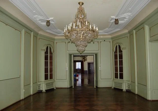 Speisezimmer