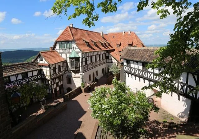 Burghof