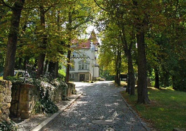 Schlossvilla Derenburg