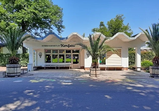 Eiscafé