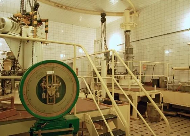 Industrie- und Filmmuseum Wolfen 