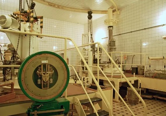 Industrie- und Filmmuseum Wolfen