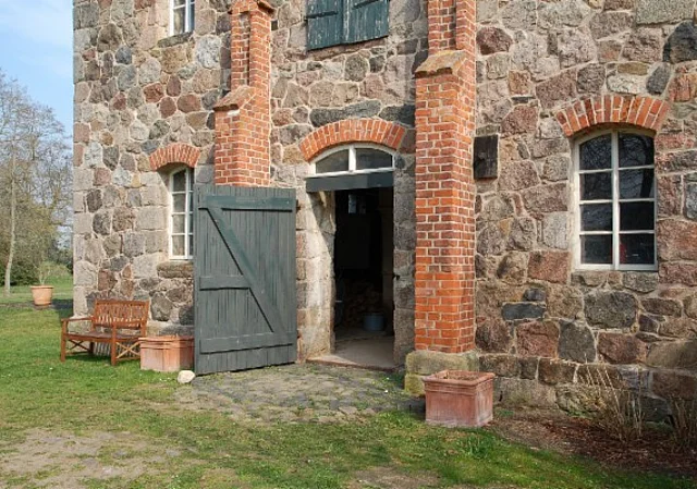 Gutshof Ottersburg