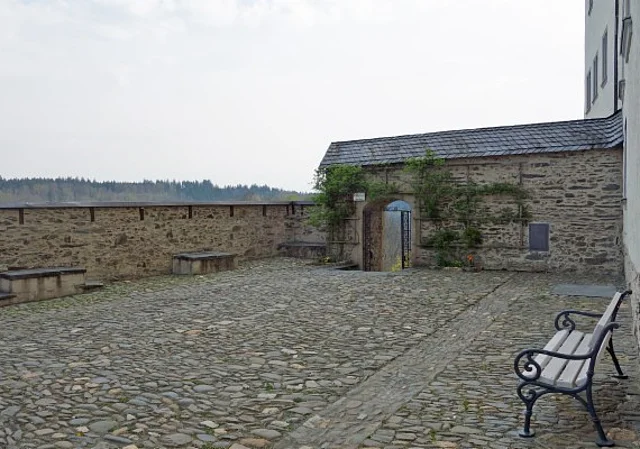 Vorhof
