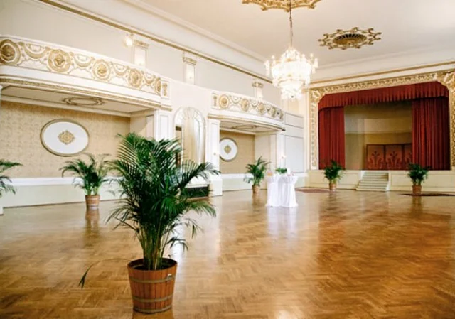 Ballsaal