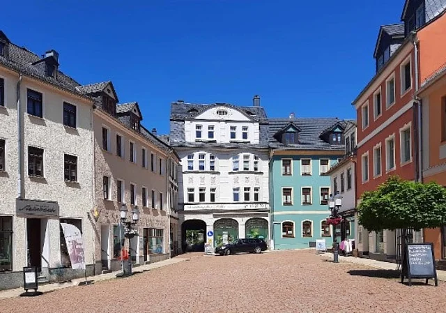 Markt