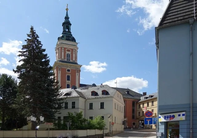 Stadtkirche St. Marien
