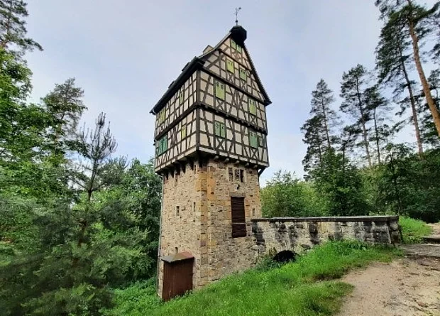 Herzogstuhl 