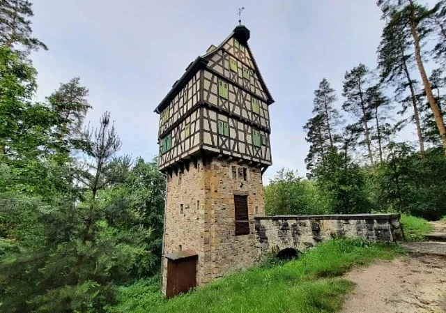 Herzogstuhl