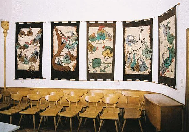 Märchenzimmer