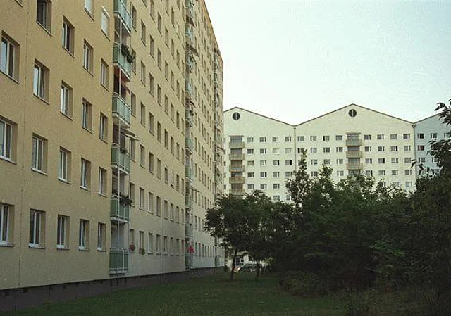 Johannes-R.-Becher-Straße