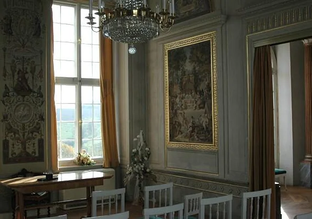 Trauungszimmer