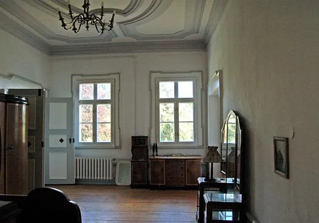 Raum 1. OG