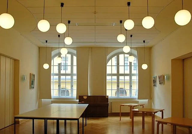 Bestehornhaus, Raum 3