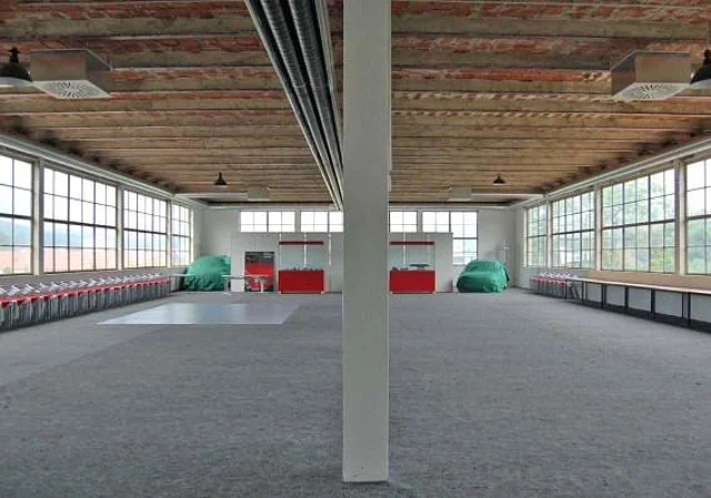 Veranstaltungssaal 1. OG