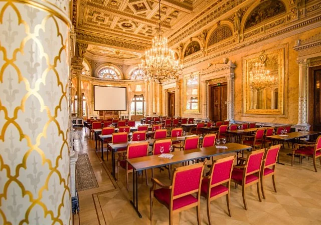 Kronensaal
