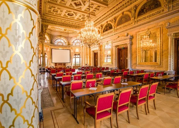 Kronensaal 